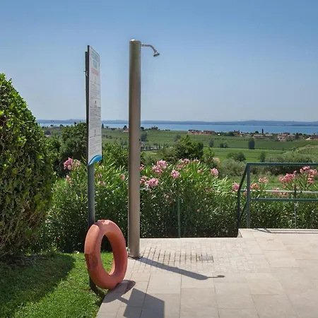 Prefontana With Pool * Bardolino