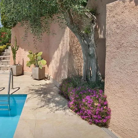 Prefontana With Pool