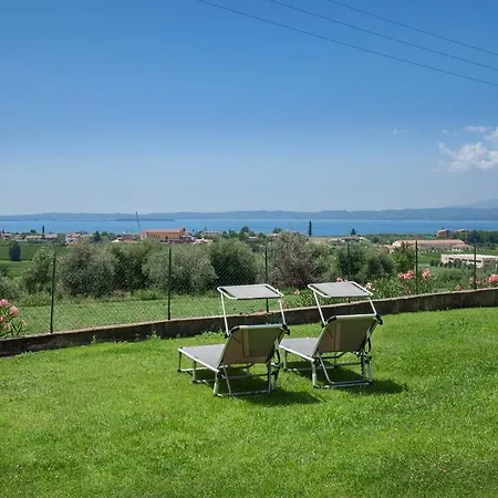 Apartman Prefontana With Pool Bardolino