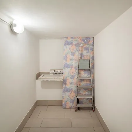 Prefontana With Pool Apartman Bardolino