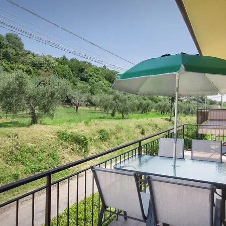 Prefontana With Pool Bardolino