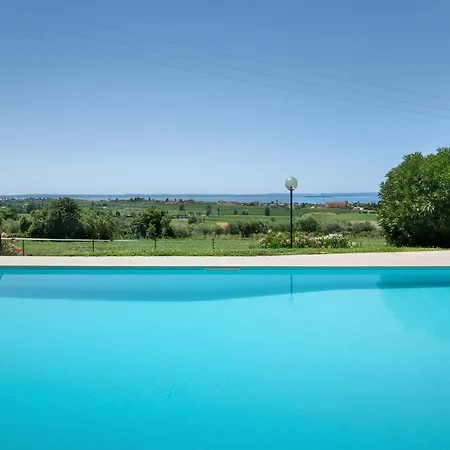 Prefontana With Pool *