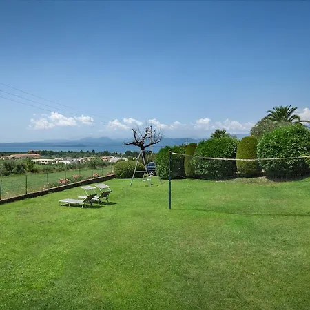 Prefontana With Pool *