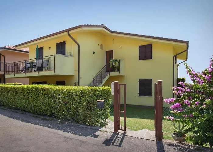 Apartamento Prefontana With Pool Bardolino