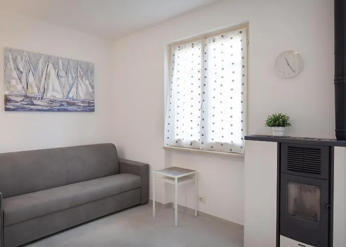 Apartamento Prefontana With Pool Bardolino