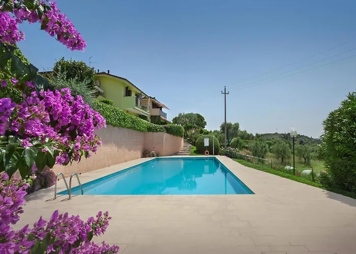 Lägenhet Prefontana With Pool *