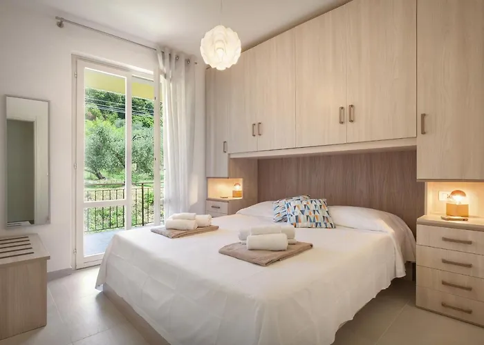 Prefontana With Pool *