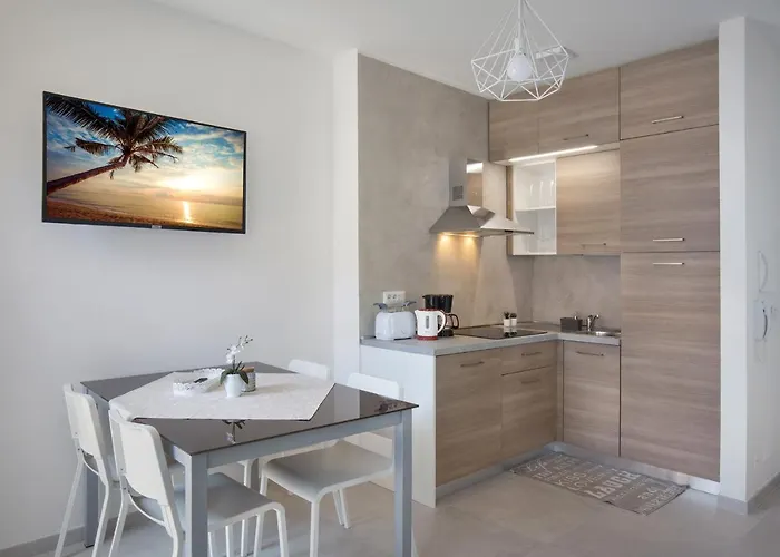 Prefontana With Pool *