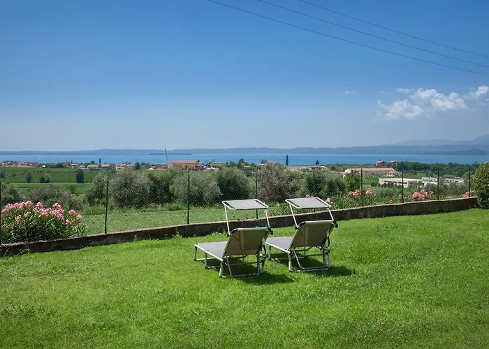 Lägenhet Prefontana With Pool Bardolino