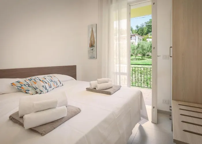 Prefontana With Pool * Bardolino