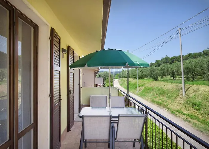 Prefontana With Pool * Bardolino