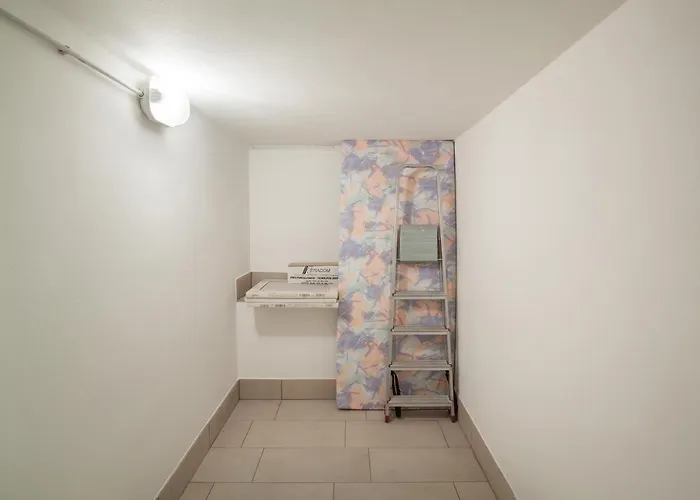 Prefontana With Pool Apartamento Bardolino