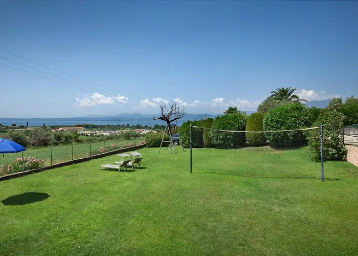 Prefontana With Pool *